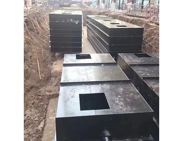 龙马潭​甘肃嘉源通环保：全品类水处理设备，一站式守护碧水清流
