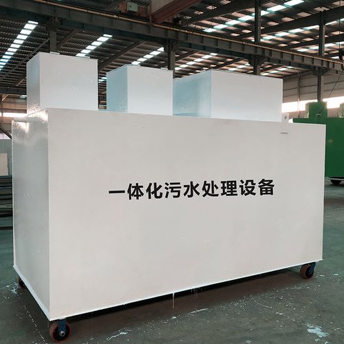 龙马潭甘肃嘉源通全域服务｜专业污水处理设备定制生产、安装运维一站式解决方案